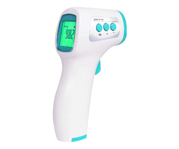 Digital Thermometer
