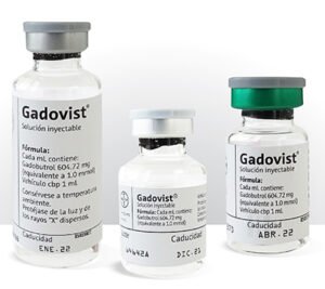 Gadovist - Solución inyectable (copia)